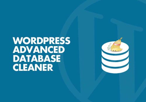 پاکسازی دیتابیس وردپرس با Advanced Database Cleaner
