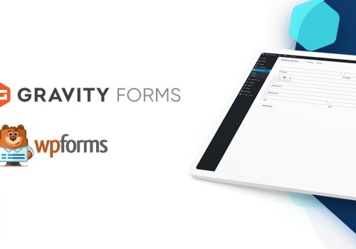 مقایسه فرم ساز وردپرس WP Forms و Gravity Forms