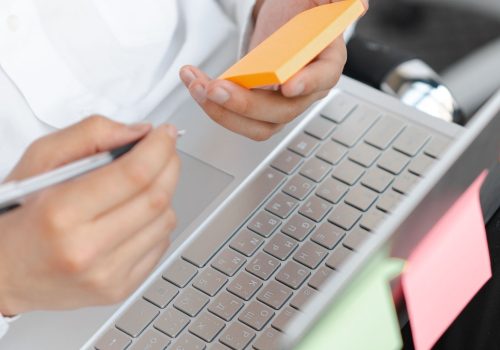 تحویل سایت وردپرسی به کارفرما