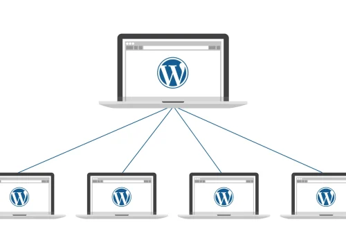 وردپرس چندسایته Multisite